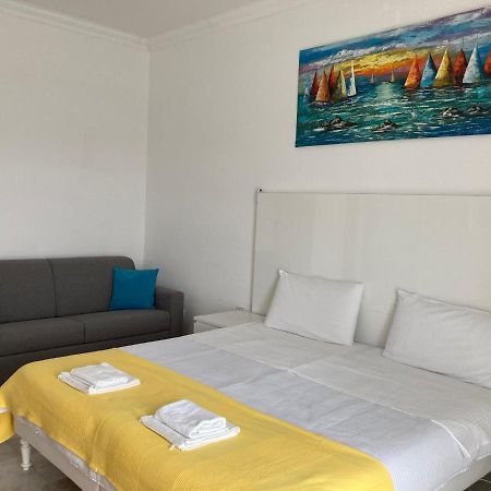 Villa Mater Matera Zewnętrze zdjęcie