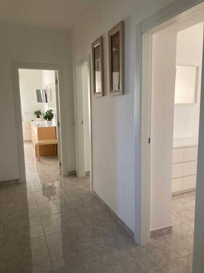 Villa Mater Matera Zewnętrze zdjęcie