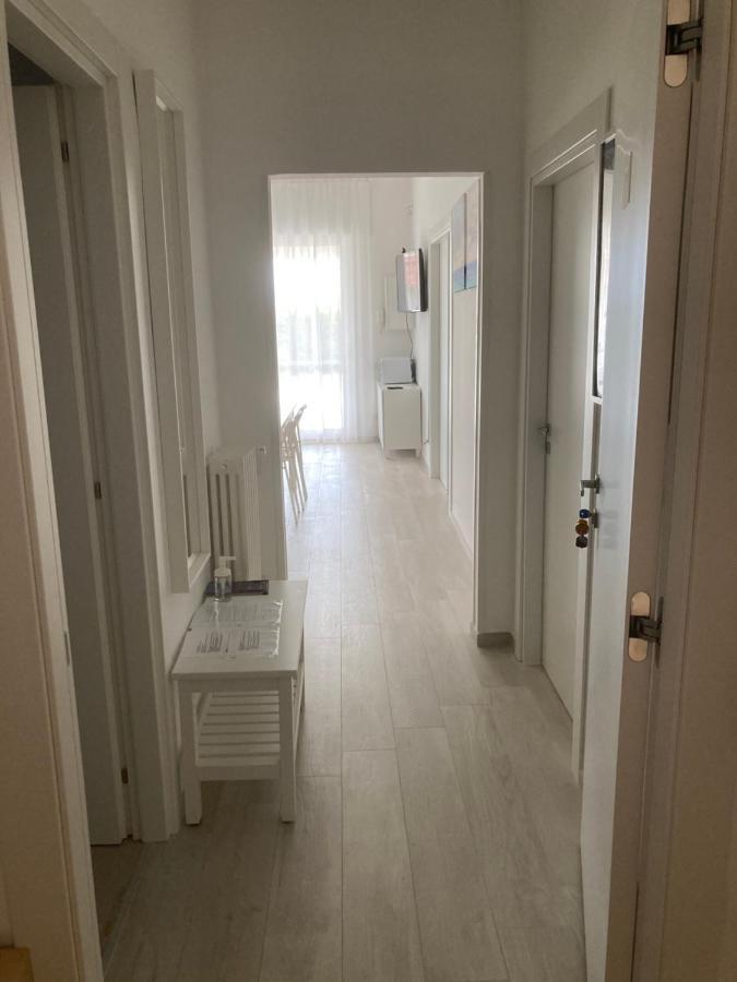 Villa Mater Matera Zewnętrze zdjęcie