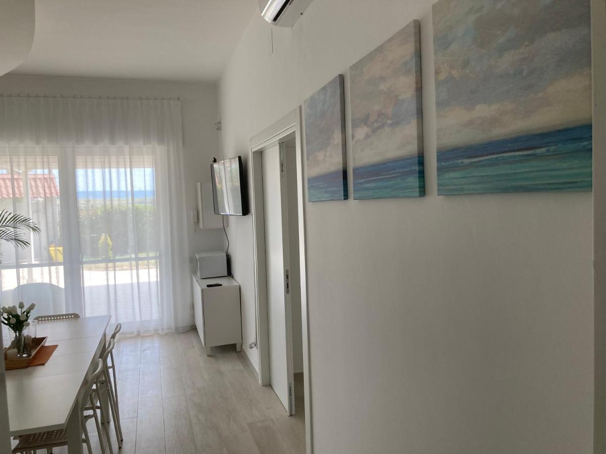 Villa Mater Matera Zewnętrze zdjęcie