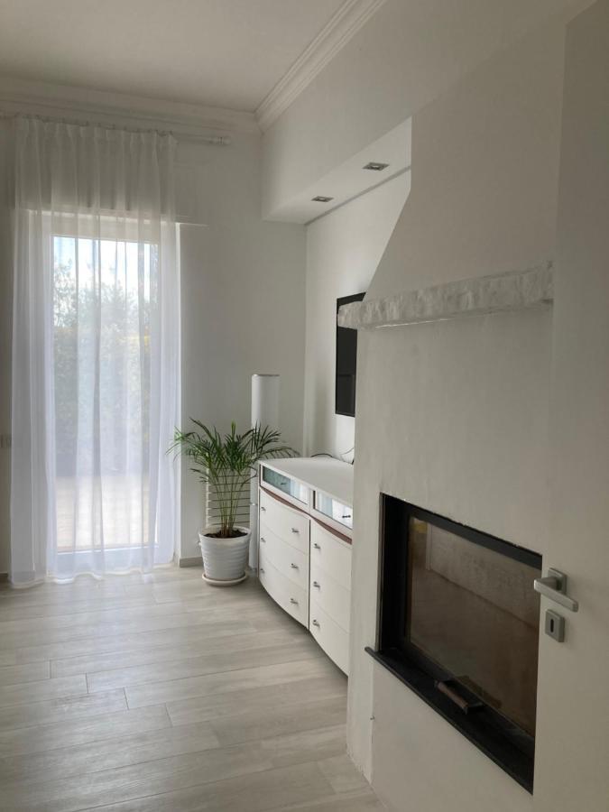 Villa Mater Matera Zewnętrze zdjęcie