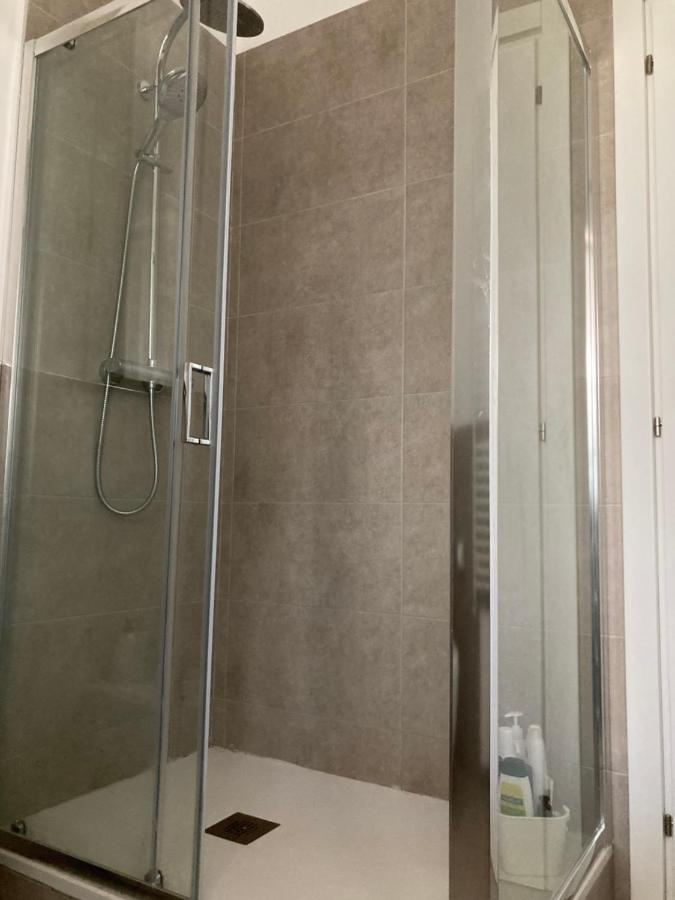 Villa Mater Matera Zewnętrze zdjęcie