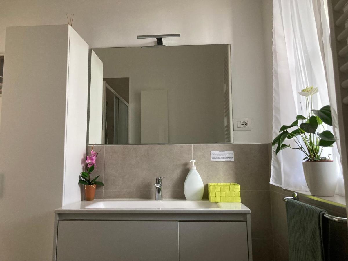 Villa Mater Matera Zewnętrze zdjęcie