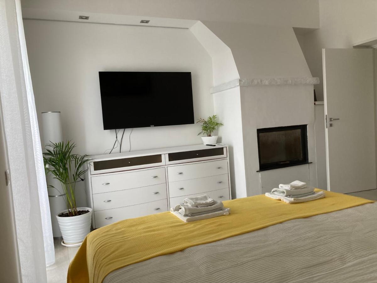Villa Mater Matera Zewnętrze zdjęcie
