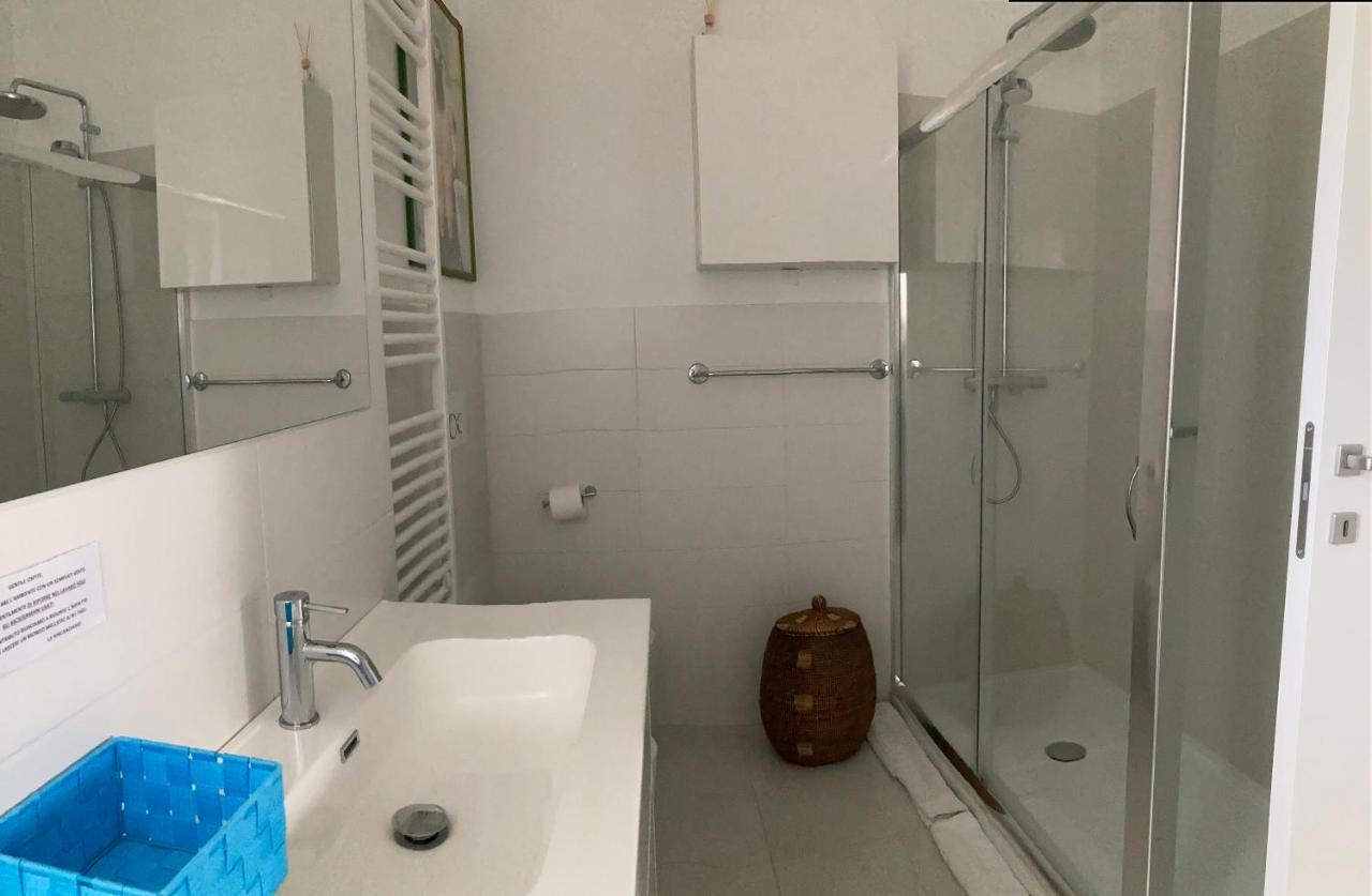 Villa Mater Matera Zewnętrze zdjęcie
