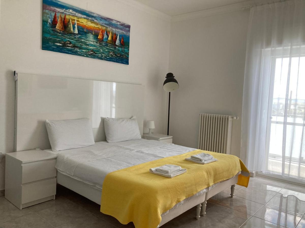 Villa Mater Matera Zewnętrze zdjęcie