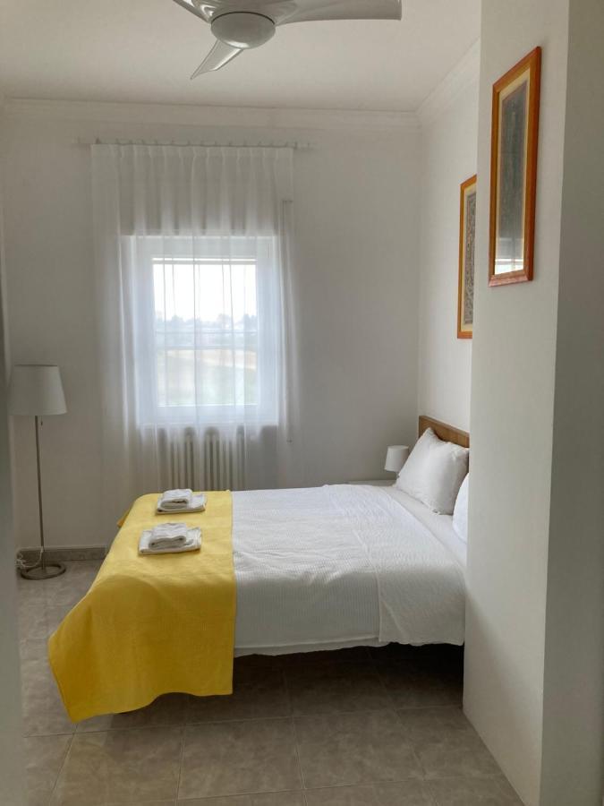 Villa Mater Matera Zewnętrze zdjęcie