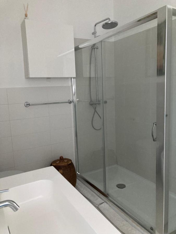 Villa Mater Matera Zewnętrze zdjęcie
