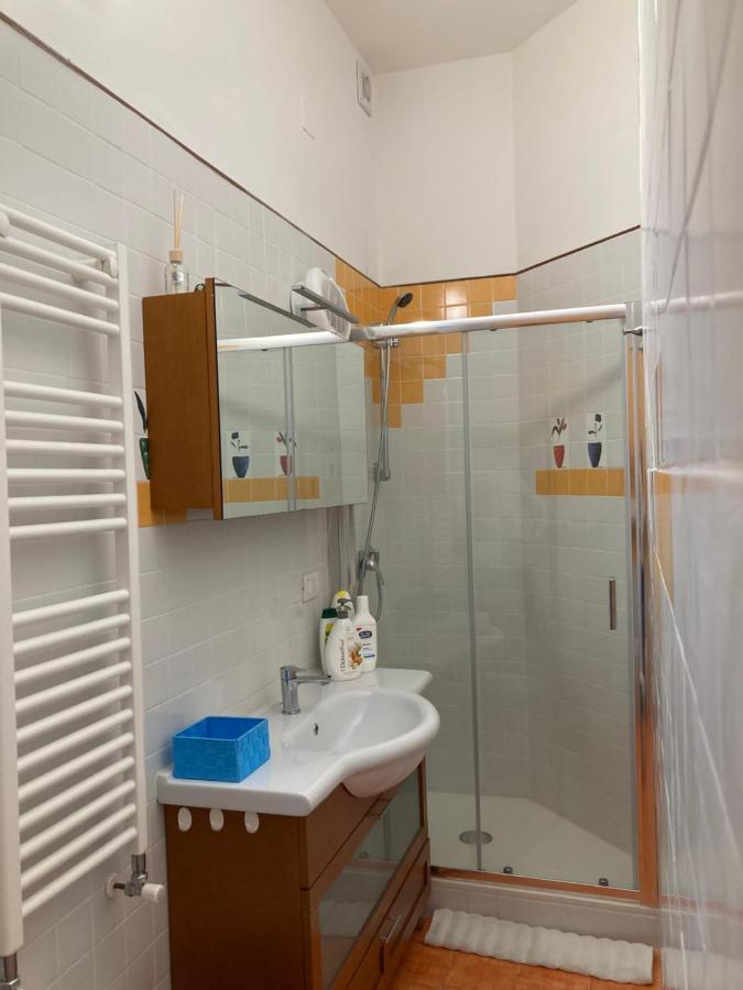 Villa Mater Matera Zewnętrze zdjęcie
