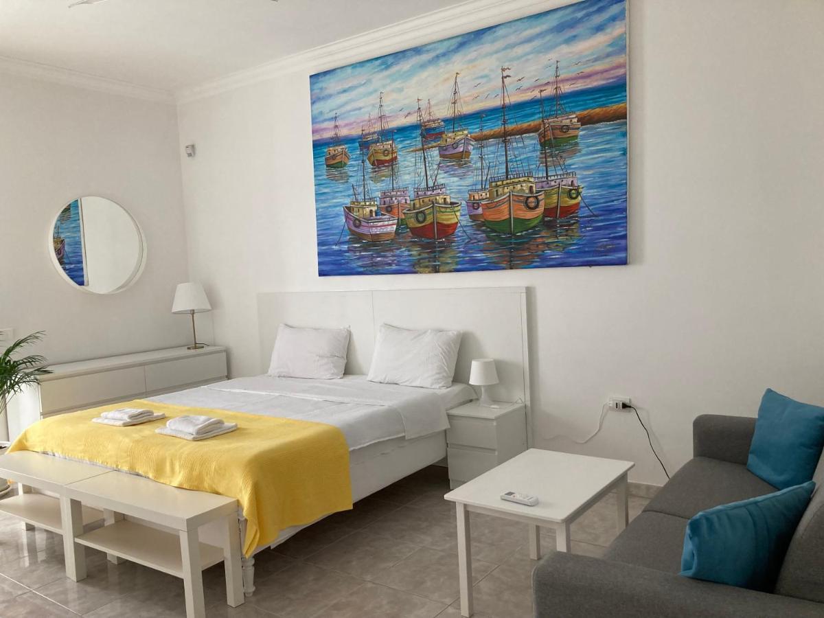 Villa Mater Matera Zewnętrze zdjęcie