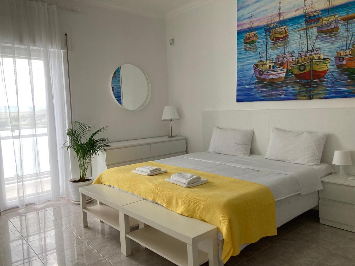 Villa Mater Matera Zewnętrze zdjęcie