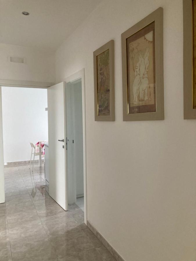 Villa Mater Matera Zewnętrze zdjęcie