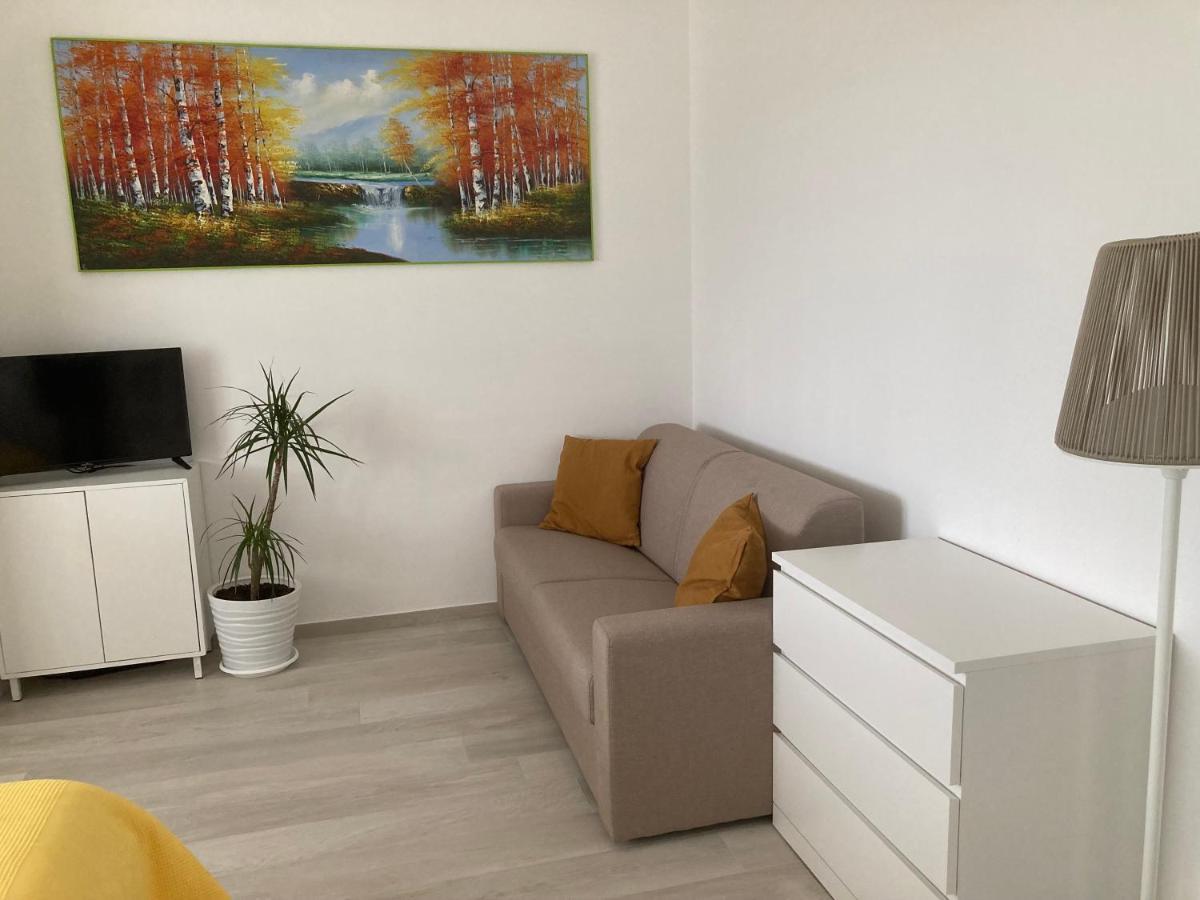 Villa Mater Matera Zewnętrze zdjęcie