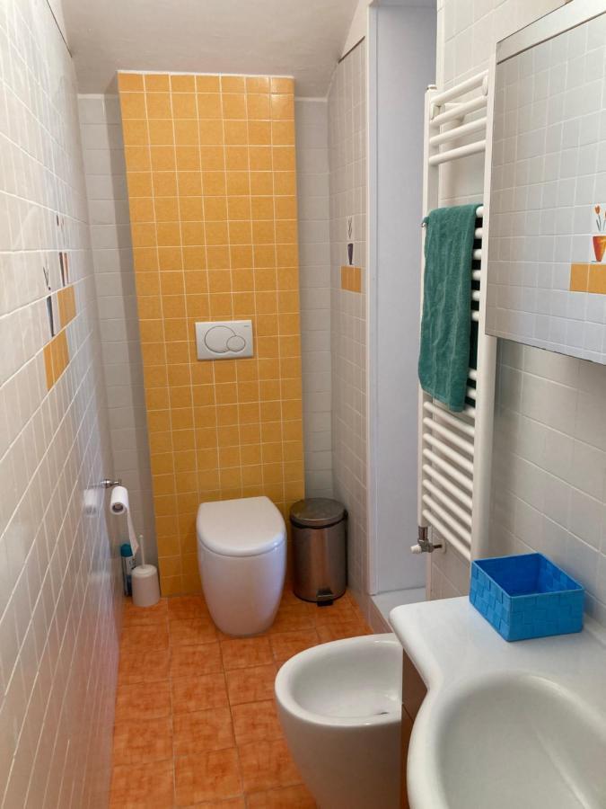 Villa Mater Matera Zewnętrze zdjęcie
