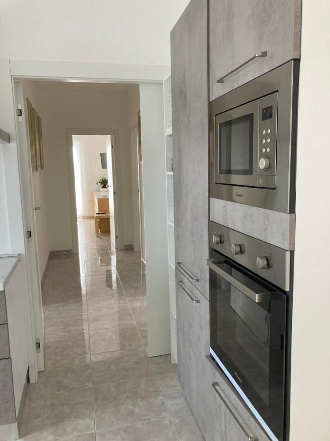 Villa Mater Matera Zewnętrze zdjęcie