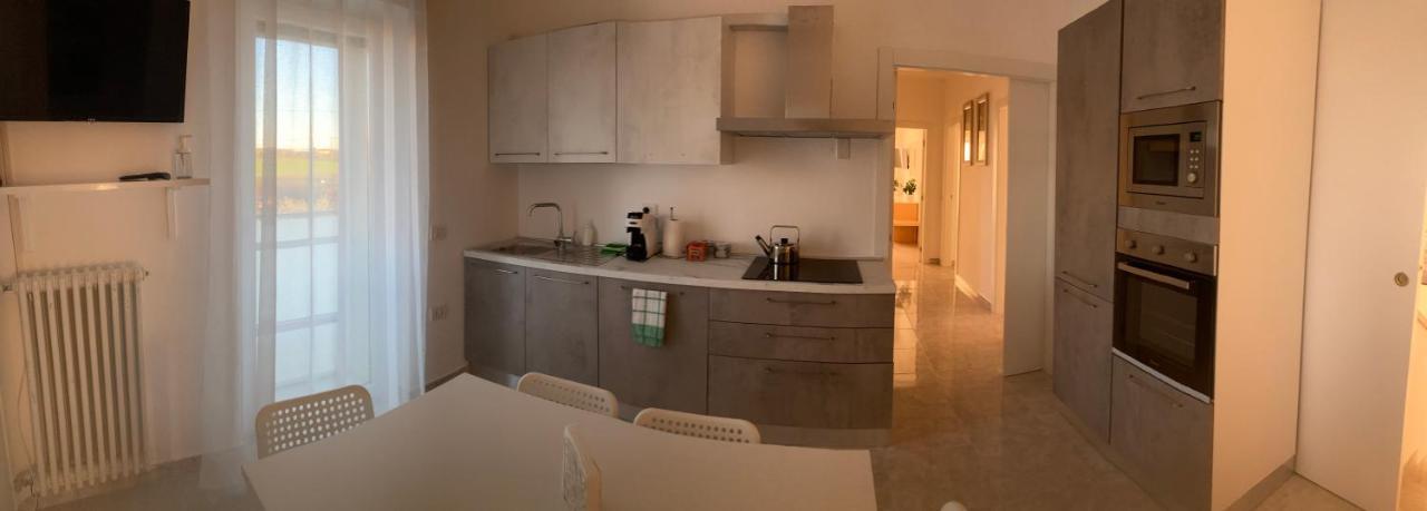 Villa Mater Matera Zewnętrze zdjęcie