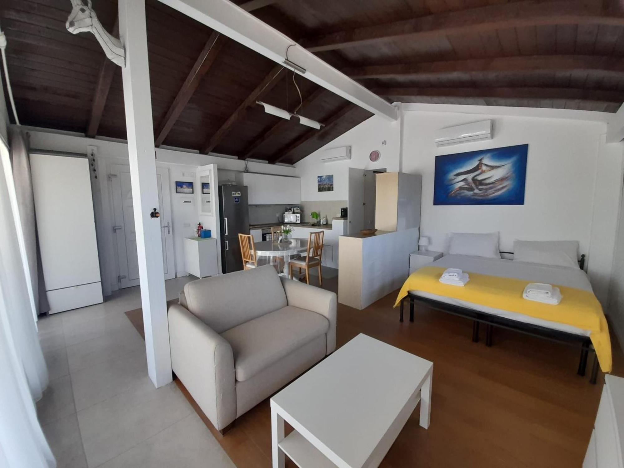 Villa Mater Matera Zewnętrze zdjęcie